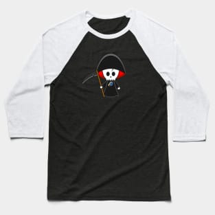 RIP Internet explorer Design Baseball T-Shirt